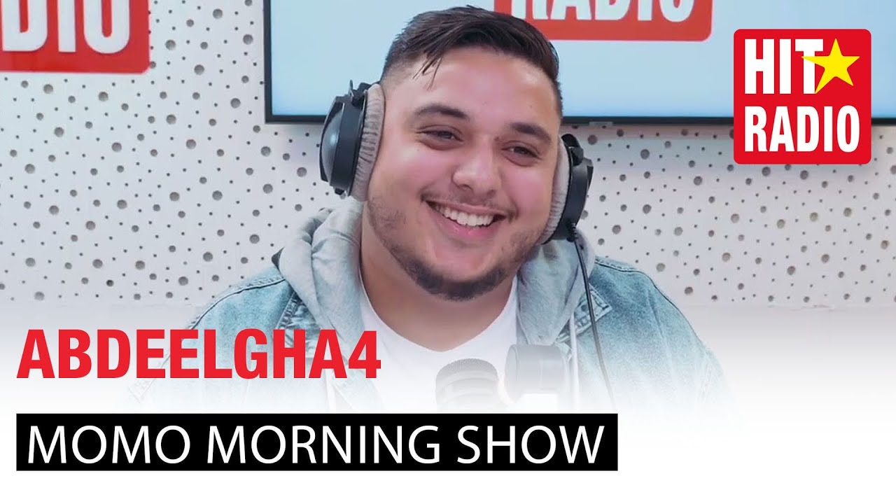 Abdeelgha4 Hit Radio